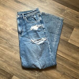 American Eagle “Stretch” Jeans- size 8